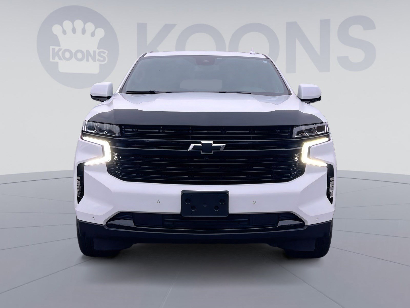 Used 2024 Chevrolet Tahoe RST w/ Luxury Package image 11