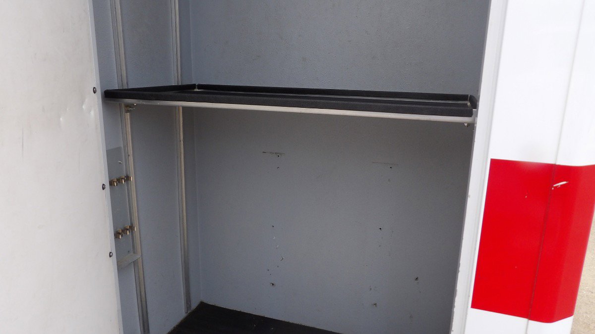 Used 2013 Ford F450 XLT w/ Ambulance Preparation Pkg RWD image 32