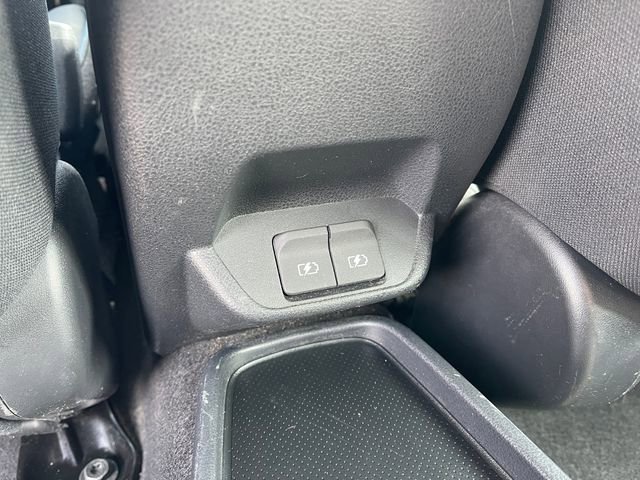 Used 2023 Nissan Leaf SV Plus image 16