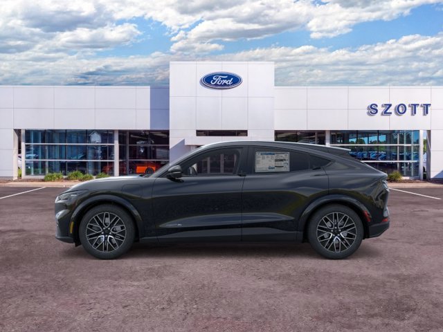New 2026 Ford Mustang Mach-E Premium AWD/4WD image 3