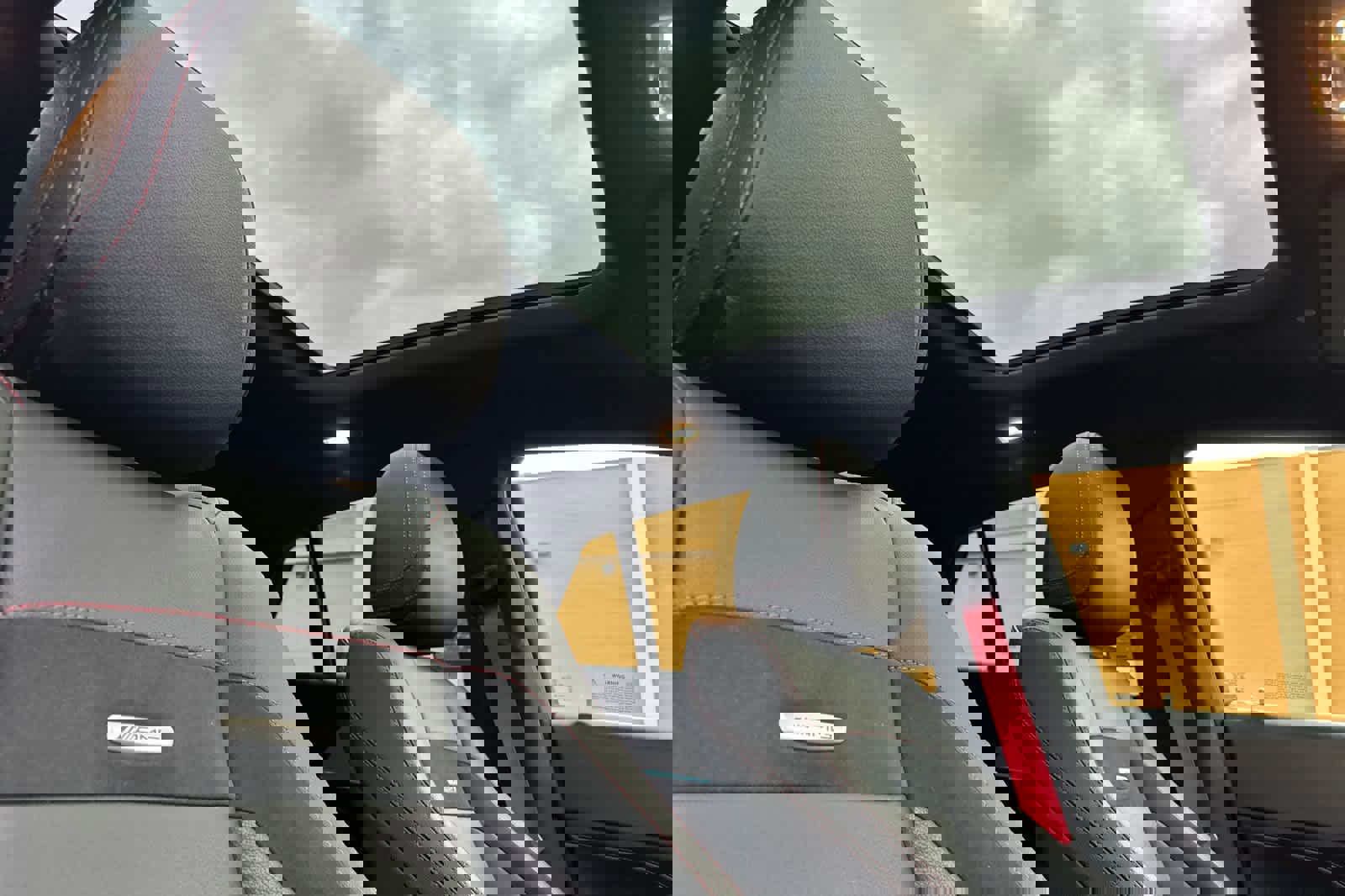 Certified 2023 Mercedes-Benz GLE 53 AMG 4MATIC Coupe image 16