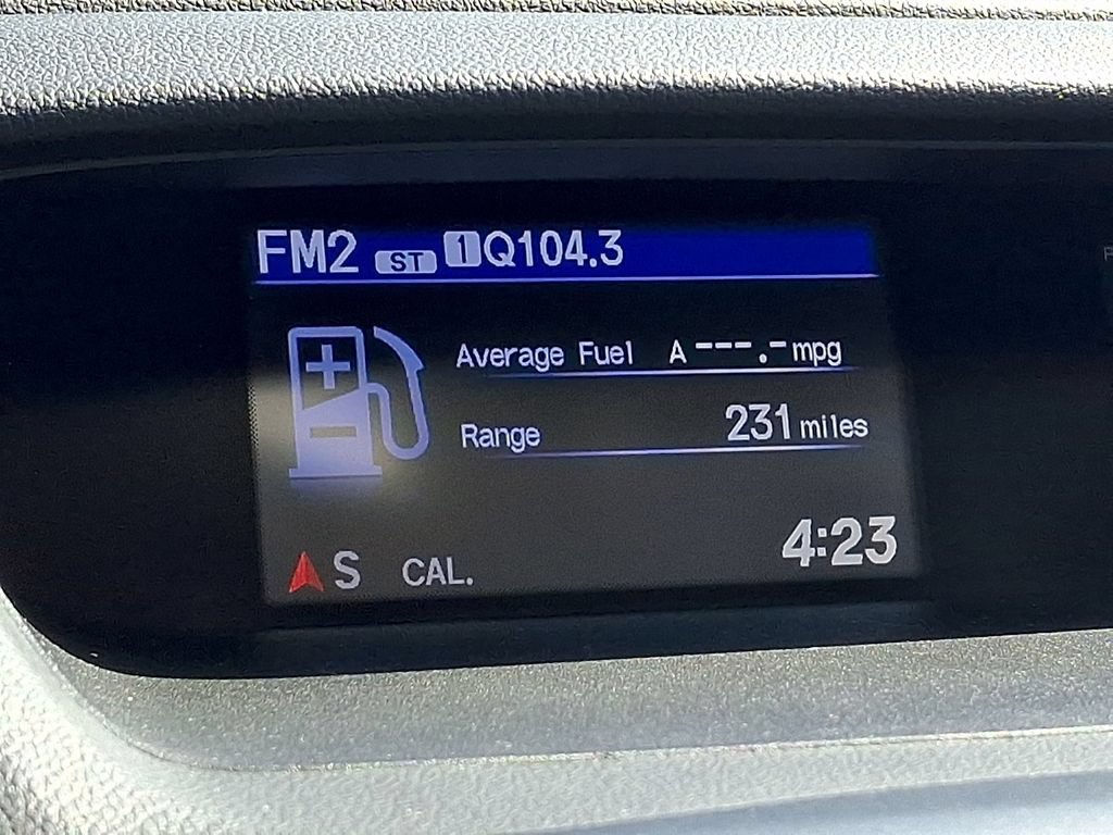 Used 2014 Honda CR-V LX image 19