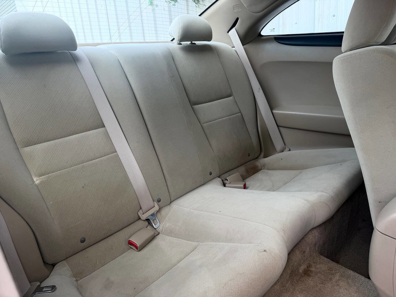 Used 2006 Honda Accord LX image 14