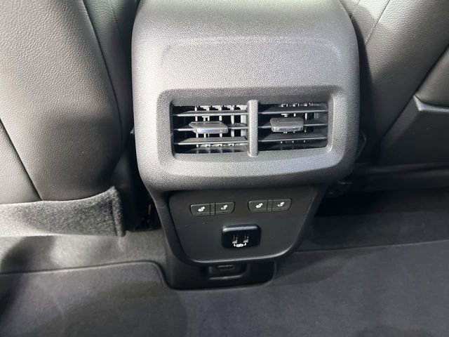 Certified 2018 GMC Terrain Denali w/ Comfort Package FWD image 22