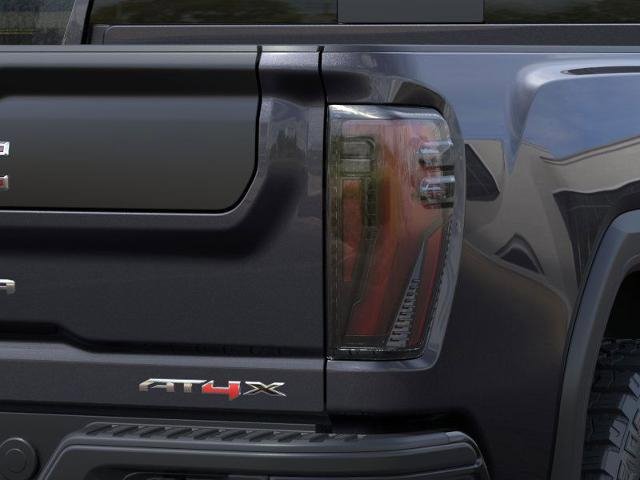 New 2026 GMC Sierra 2500 AT4X w/ AT4X AEV Edition image 11