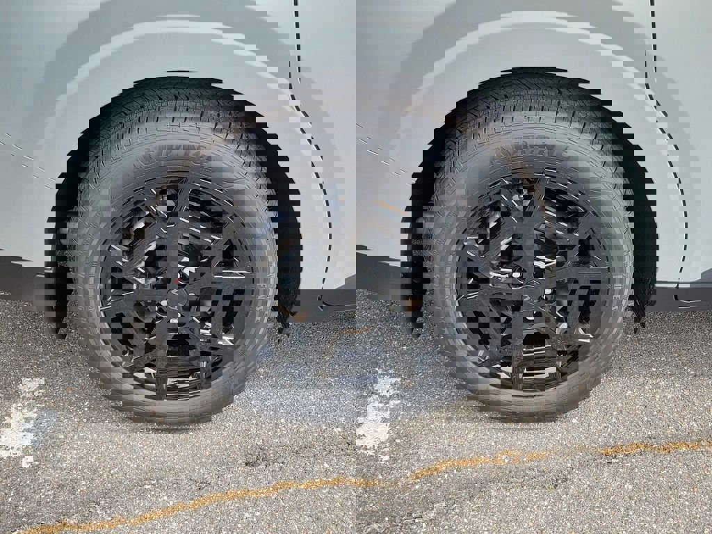 New 2026 Kia Carnival SX FWD image 41