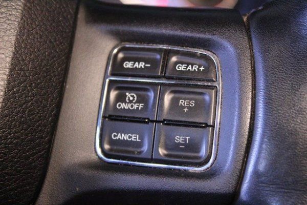 Used 2021 RAM 1500 Express w/ Wheel & Sound Group image 20