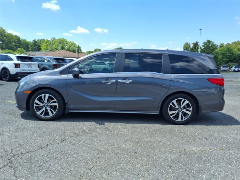 Used 2023 Honda Odyssey Touring image 6