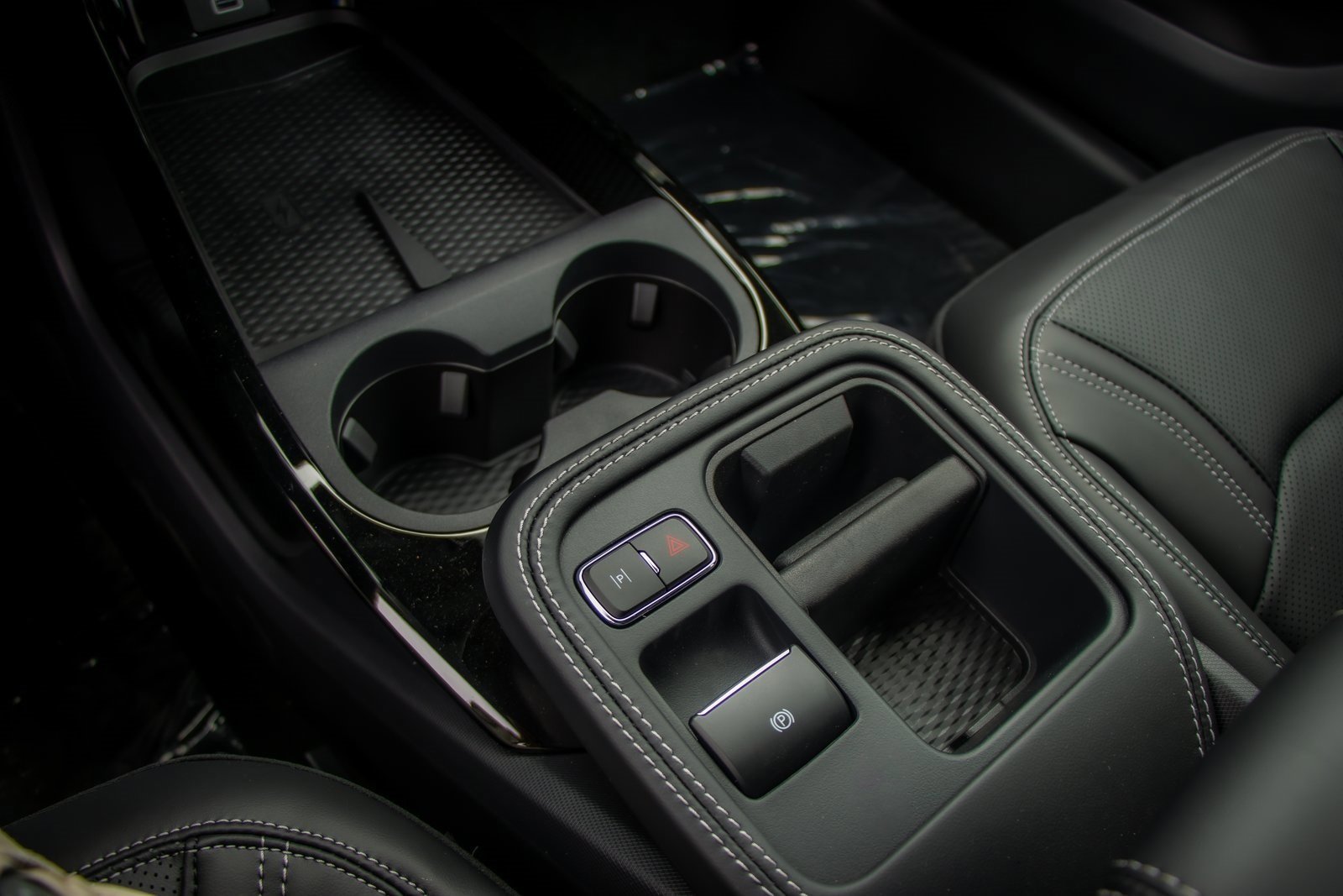 New 2025 Ford Mustang Mach-E Premium image 46