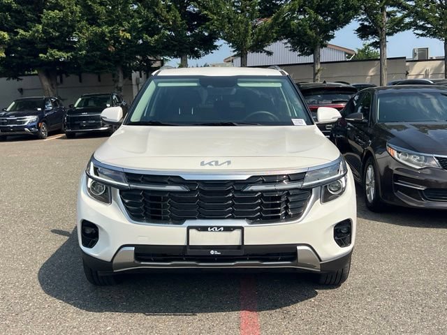 Used 2026 Kia Seltos S AWD/4WD image 4