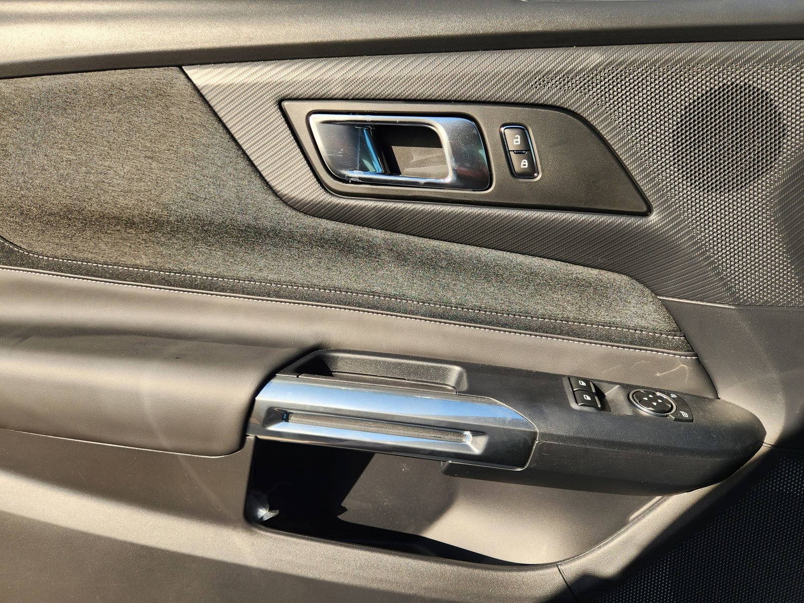 New 2026 Ford Mustang GT image 21