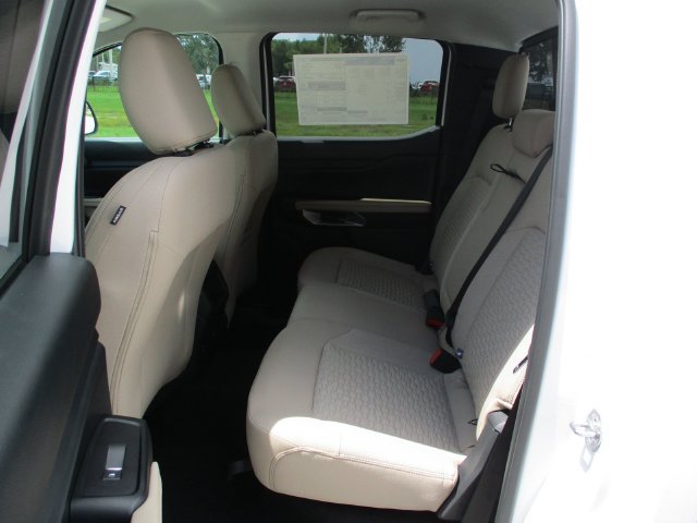 New 2024 Ford Ranger XLT w/ FX4 Off-Road Package AWD/4WD image 19