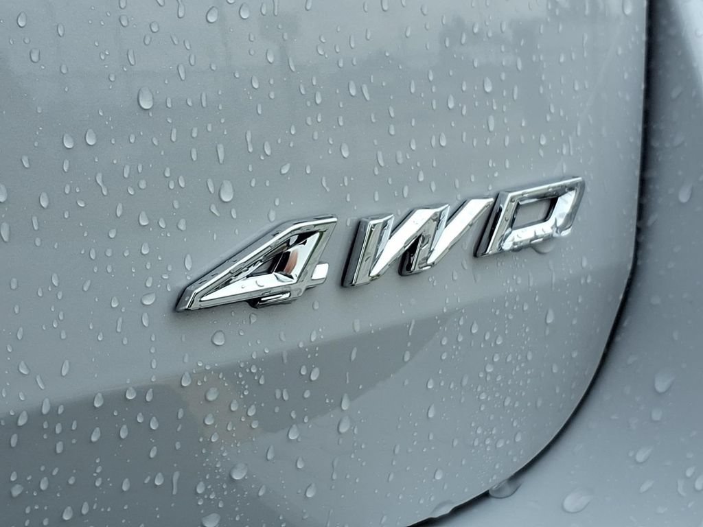 New 2026 Ford Explorer Active AWD/4WD image 30