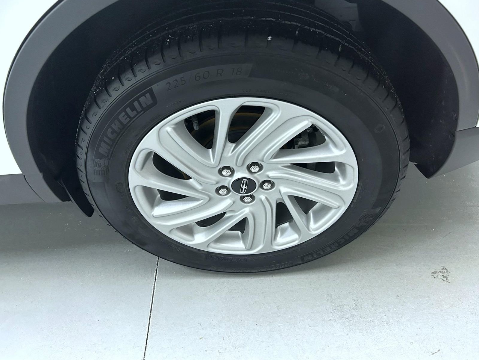 Used 2023 Lincoln Corsair AWD image 22