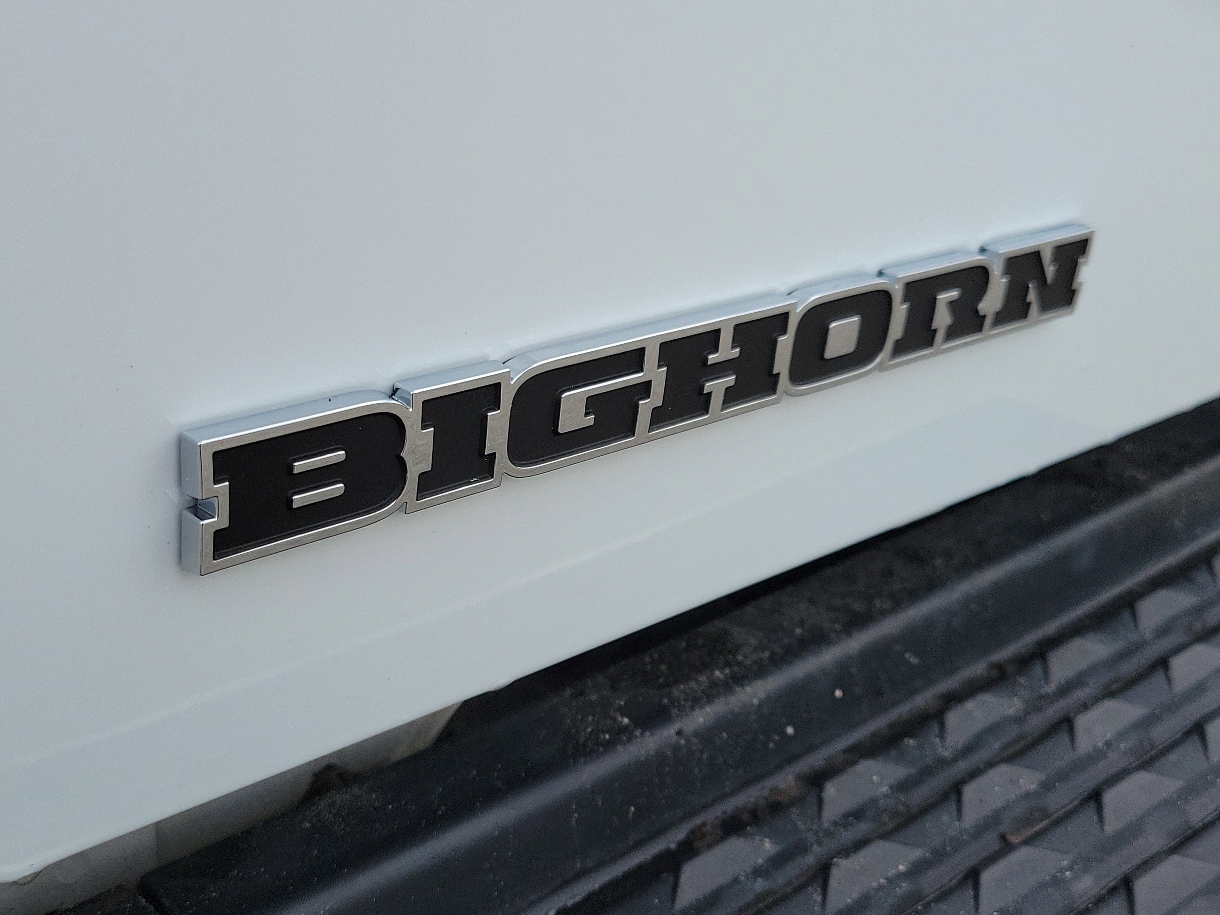 Used 2024 RAM 2500 Big Horn image 13