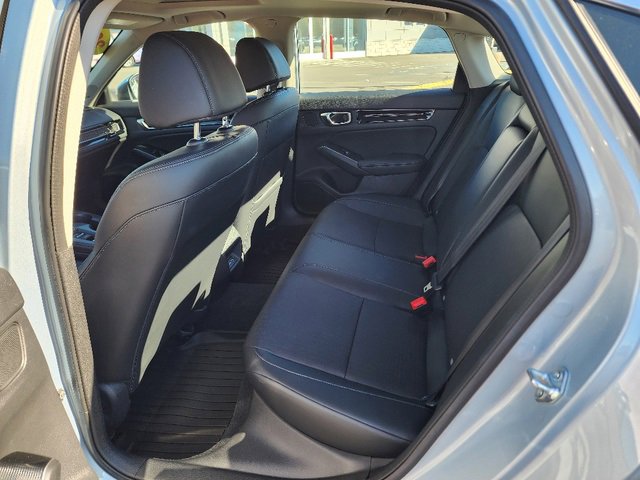 Used 2022 Honda Civic Touring image 22