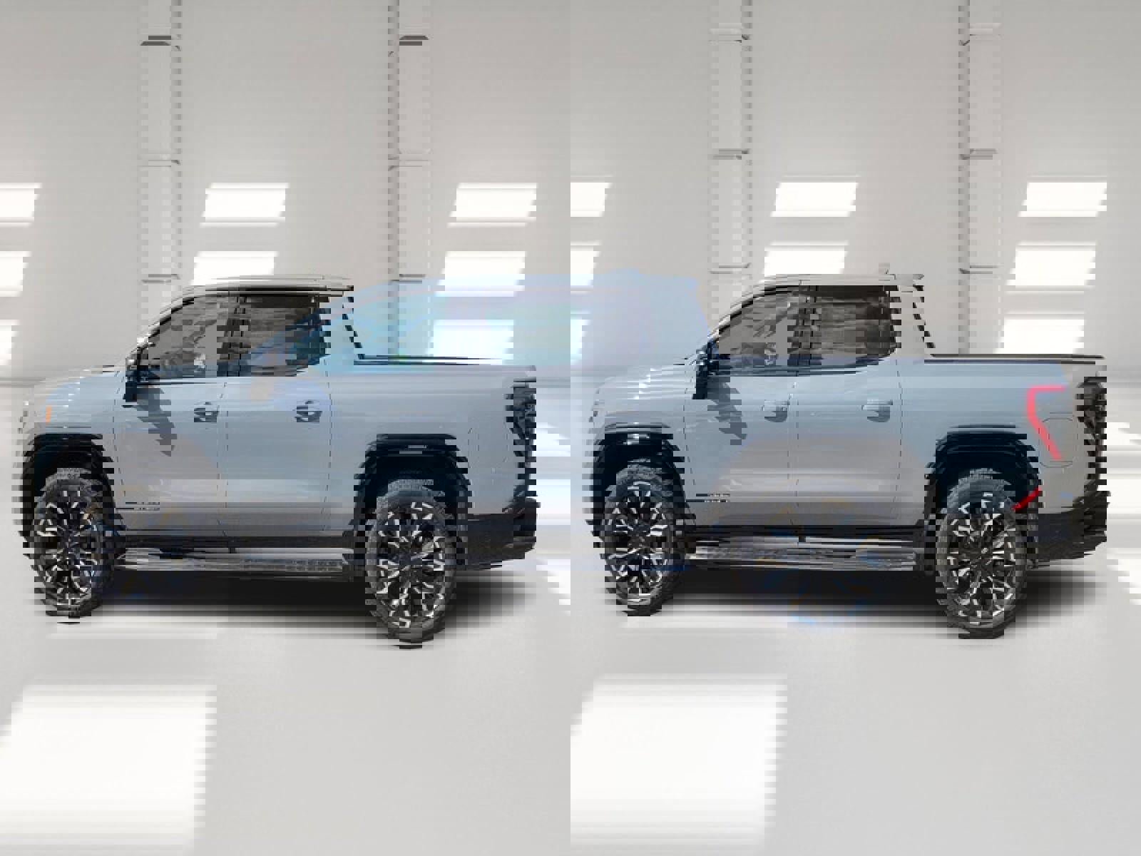 New 2025 GMC Sierra EV Denali image 5