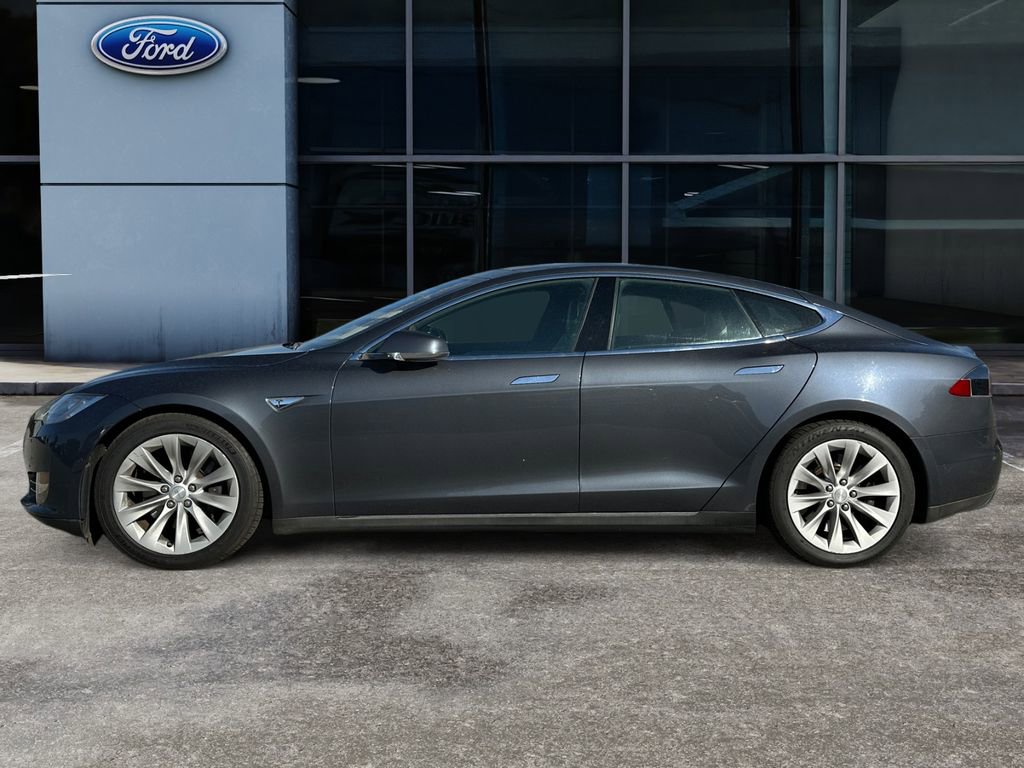 Used 2016 Tesla Model S 90D image 7