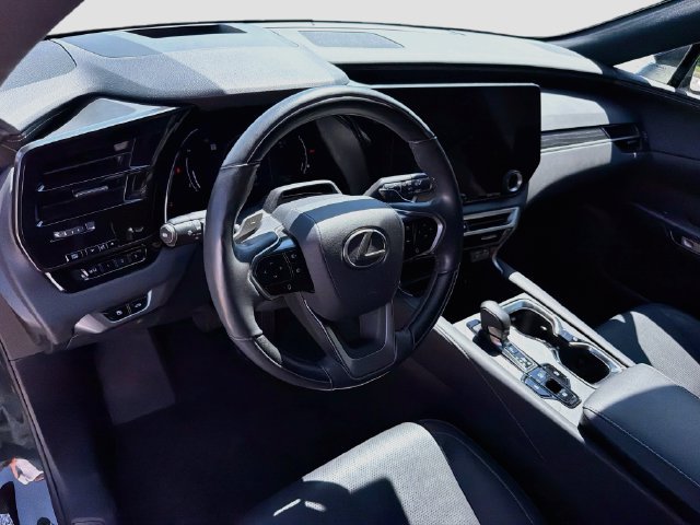 Used 2023 Lexus RX 350 Premium Plus w/ Cold Area Package FWD image 27