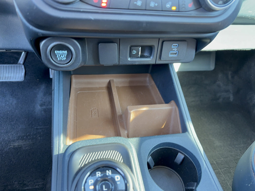 Certified 2022 Ford Maverick Lariat w/ Lariat Luxury Package image 23