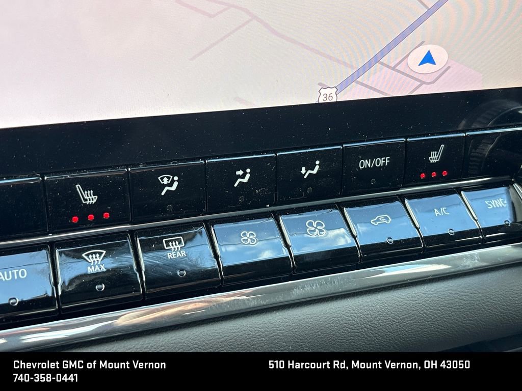 New 2026 GMC Canyon Elevation w/ Convenience Package AWD/4WD image 31