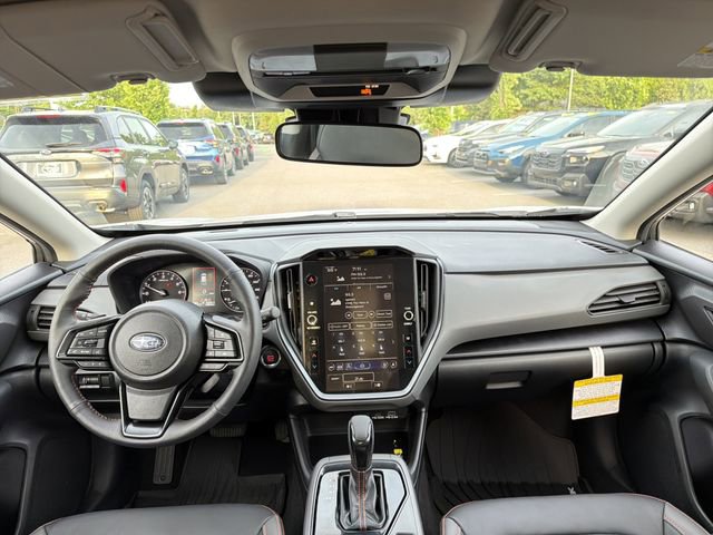 Certified 2026 Subaru Crosstrek 2.5i Limited AWD/4WD image 19