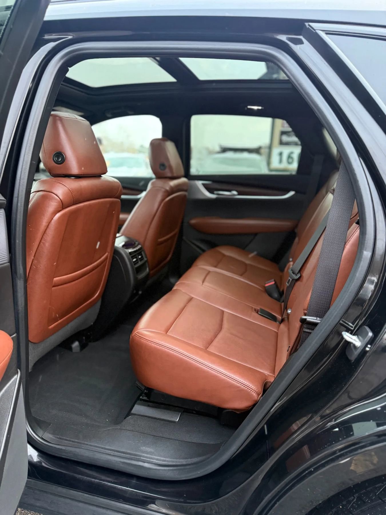 Used 2020 Cadillac XT5 Sportv image 19