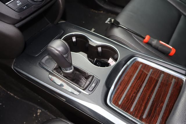 Used 2015 Acura MDX SH-AWD w/ Technology Package image 29