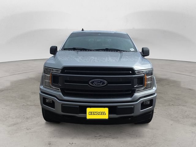 Used 2020 Ford F150 XLT w/ Equipment Group 302A Luxury AWD/4WD image 8