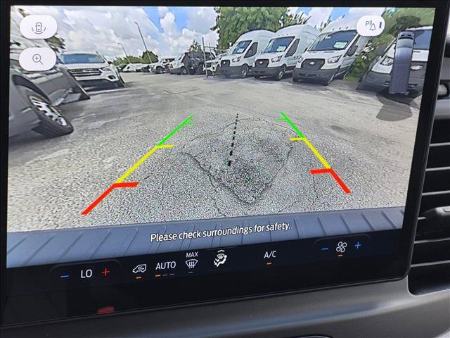 New 2027 Ford Transit 150 Low Roof RWD image 12