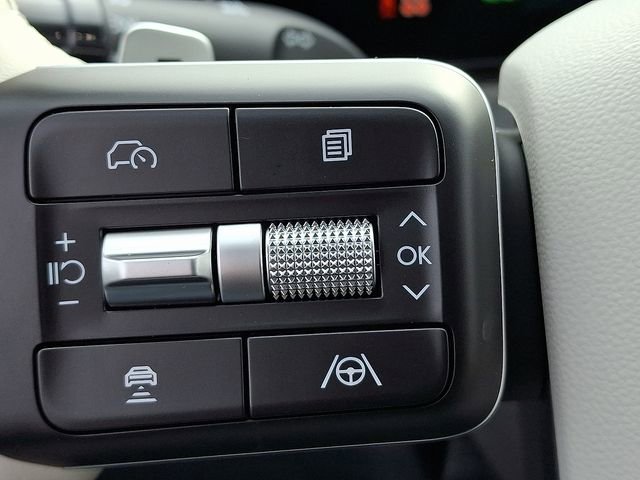 New 2026 Hyundai Santa Fe Limited image 11