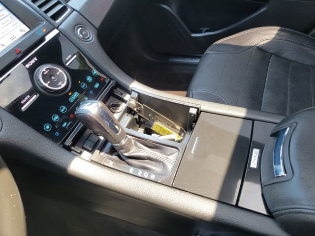 Used 2018 Ford Taurus SHO AWD/4WD image 20