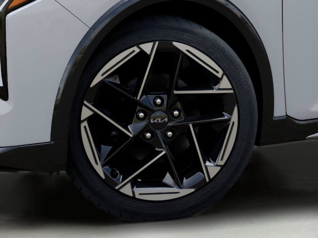 New 2026 Kia K4 GT-Line FWD image 10