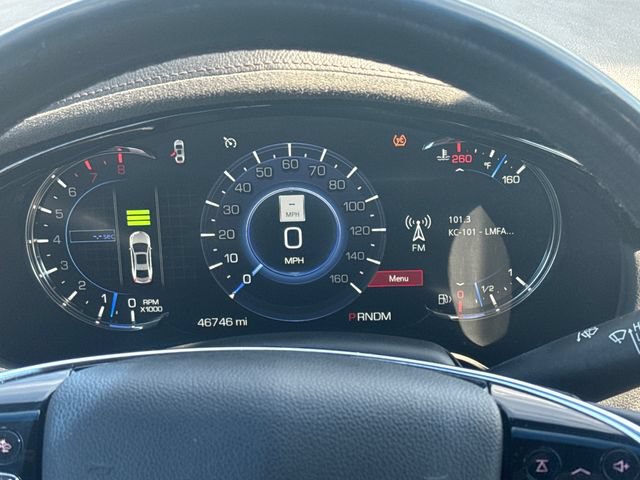 Used 2019 Cadillac XTS Premium Luxury FWD image 15
