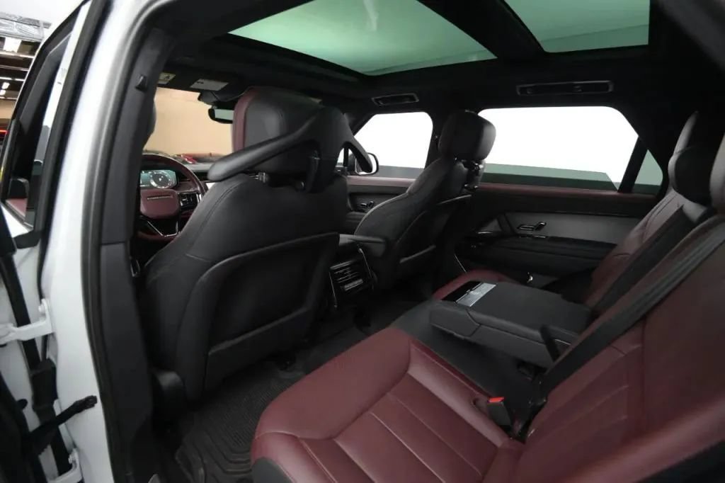 Used 2023 Land Rover Range Rover Sport SE Dynamic AWD/4WD image 41