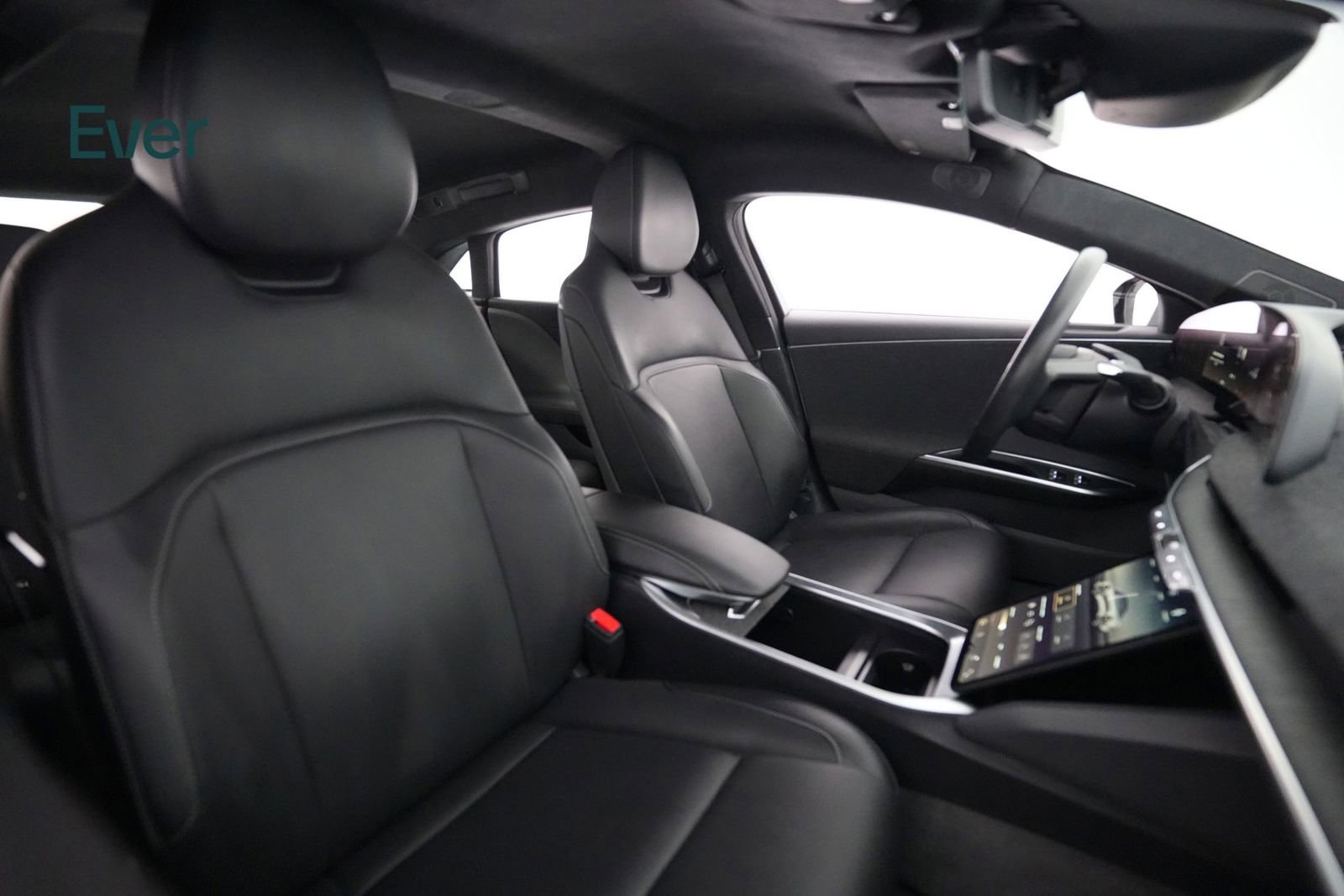 Used 2023 Lucid Air Pure AWD/4WD image 23