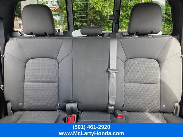 Used 2023 Chevrolet Colorado LT w/ LT Convenience Package RWD image 10