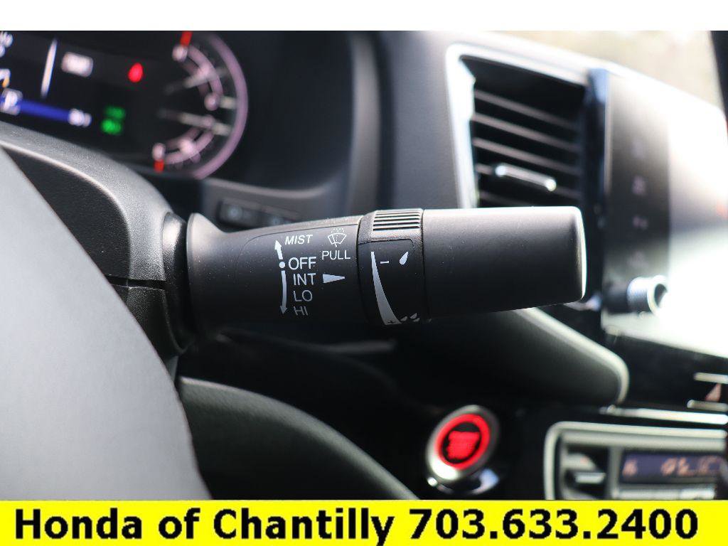 Certified 2023 Honda Ridgeline Black Edition image 11