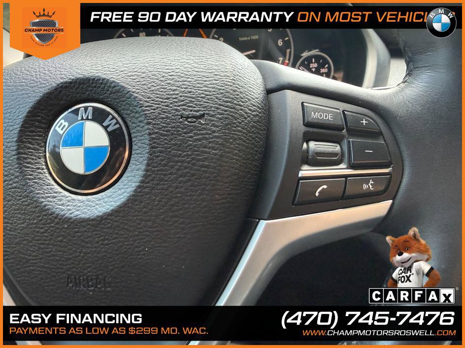 Used 2014 BMW X5 xDrive35i AWD/4WD image 24