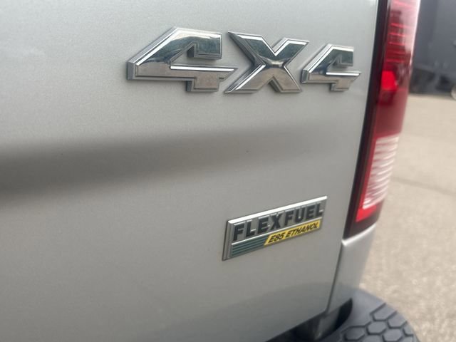 Used 2014 RAM 1500 Tradesman w/ Popular Equipment Group image 28