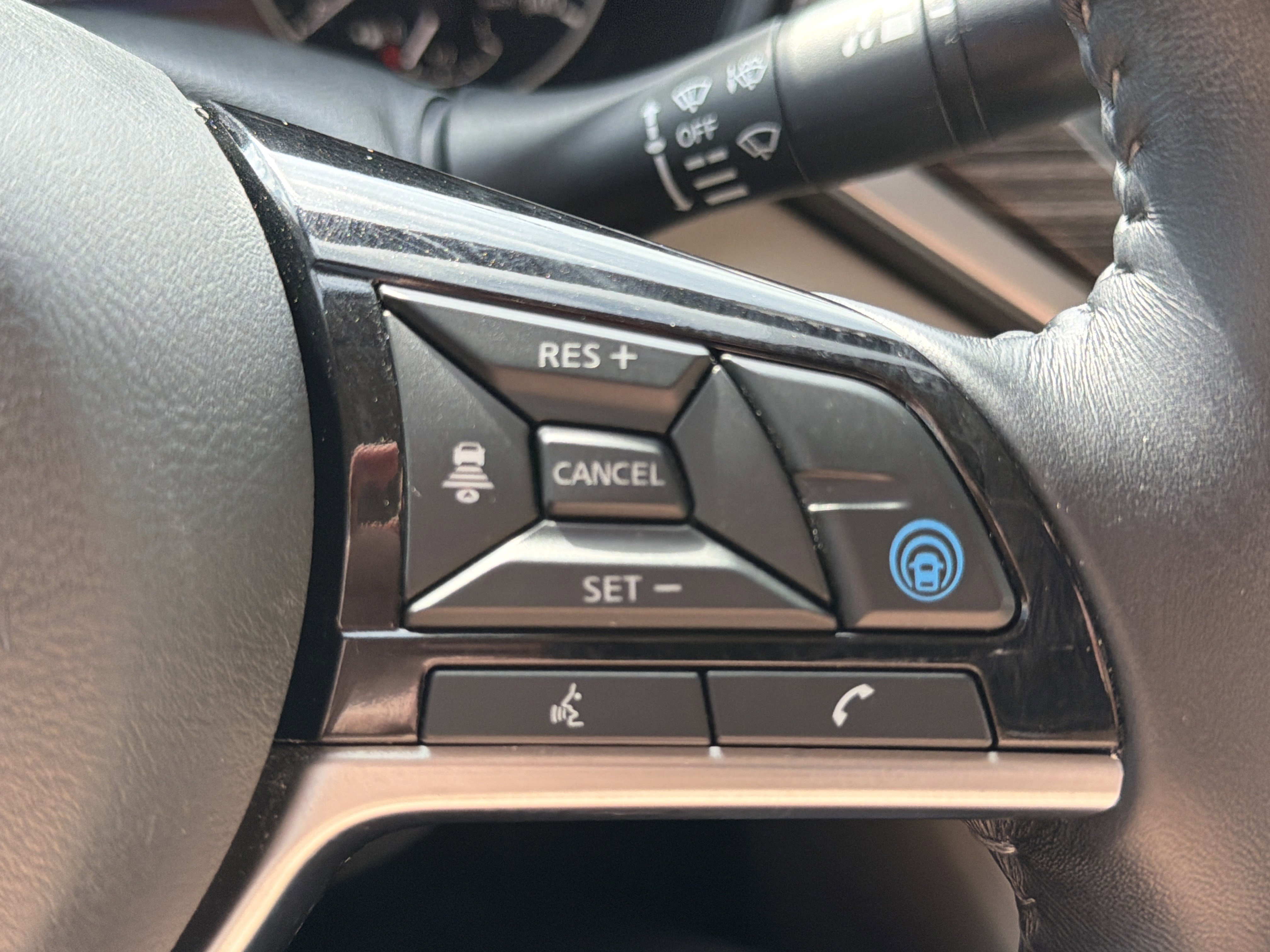 Used 2019 Nissan Altima 2.5 Platinum FWD image 30