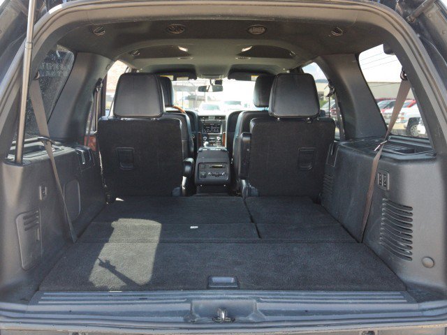 Used 2015 Lincoln Navigator 4WD image 32