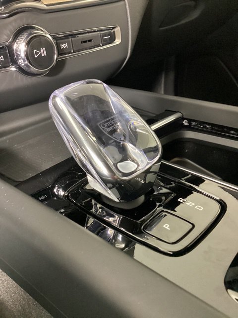 New 2026 Volvo XC60 T8 Plus w/ Protection Package Premier AWD/4WD image 27