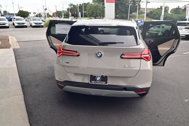 New 2026 BMW X3 xDrive30i w/ Premium Package AWD/4WD image 38