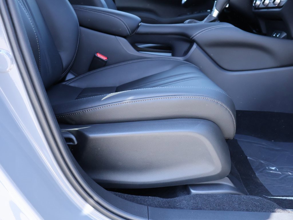 New 2026 Honda HR-V EX-L image 8