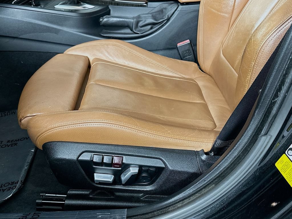 Used 2016 BMW 435i Gran Coupe RWD image 24