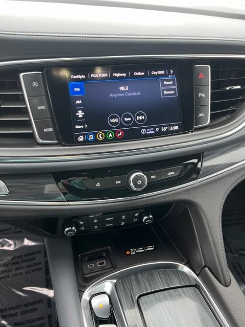 Used 2023 Buick Enclave Premium w/ Experience Buick Package AWD/4WD image 19