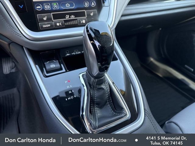 Used 2025 Subaru Outback Limited image 25