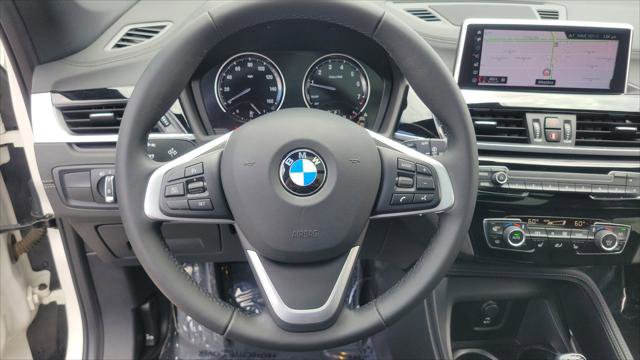Used 2022 BMW X1 sDrive28i w/ Convenience Package FWD image 24