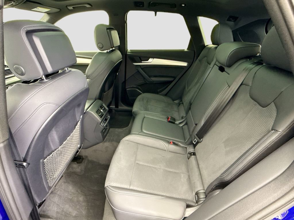 Certified 2022 Audi Q5 e Prestige image 20